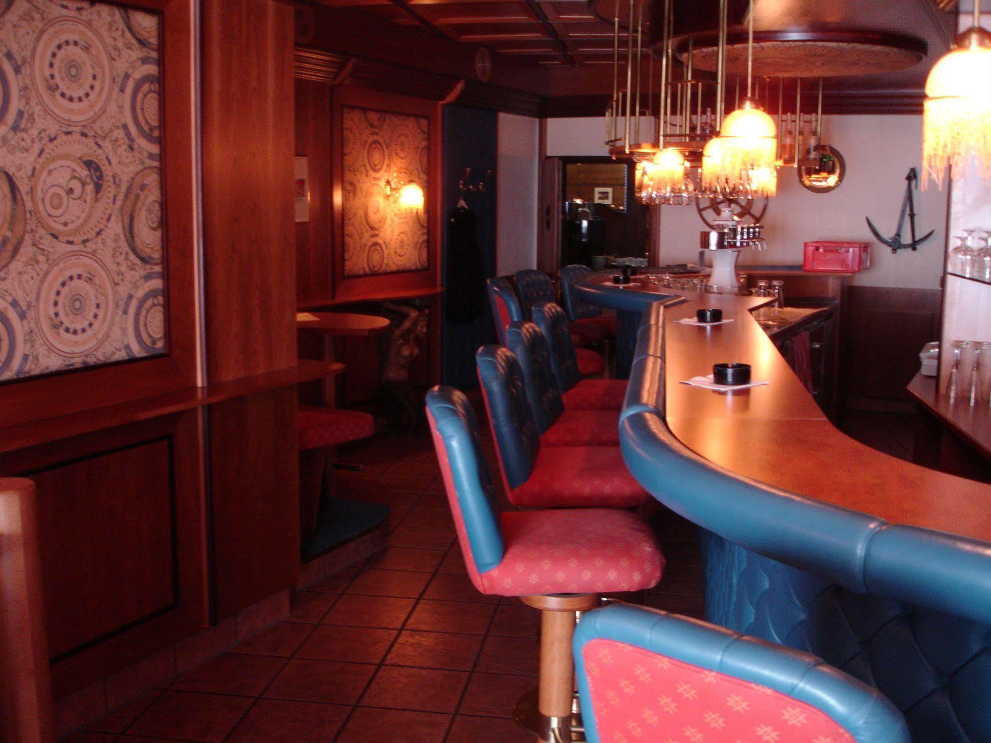 Hotel Seeblick Kirchheim  Extérieur photo